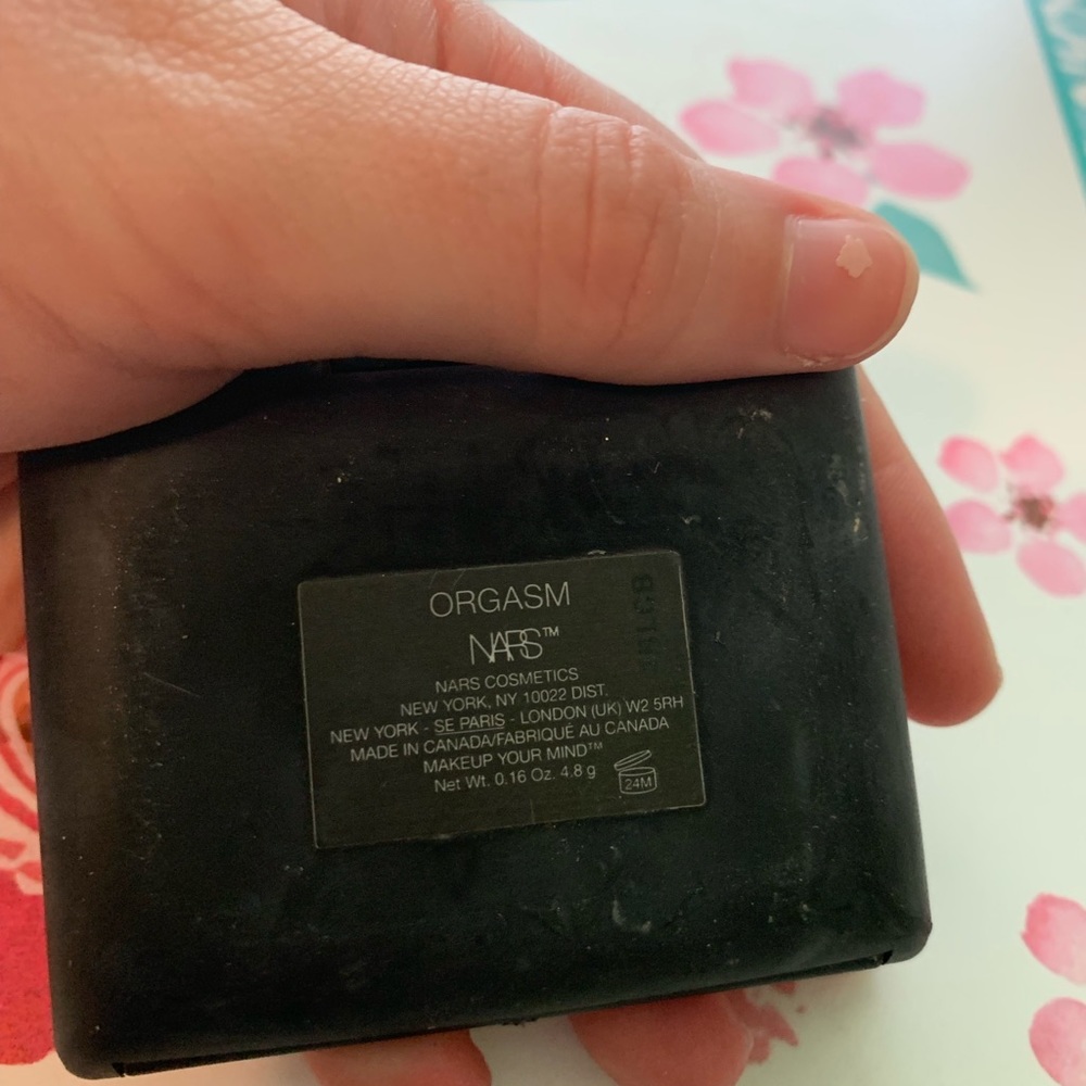 Nars Bundle - Picture 3 of 7